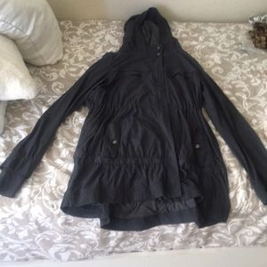 Lulu Lemon Jacket